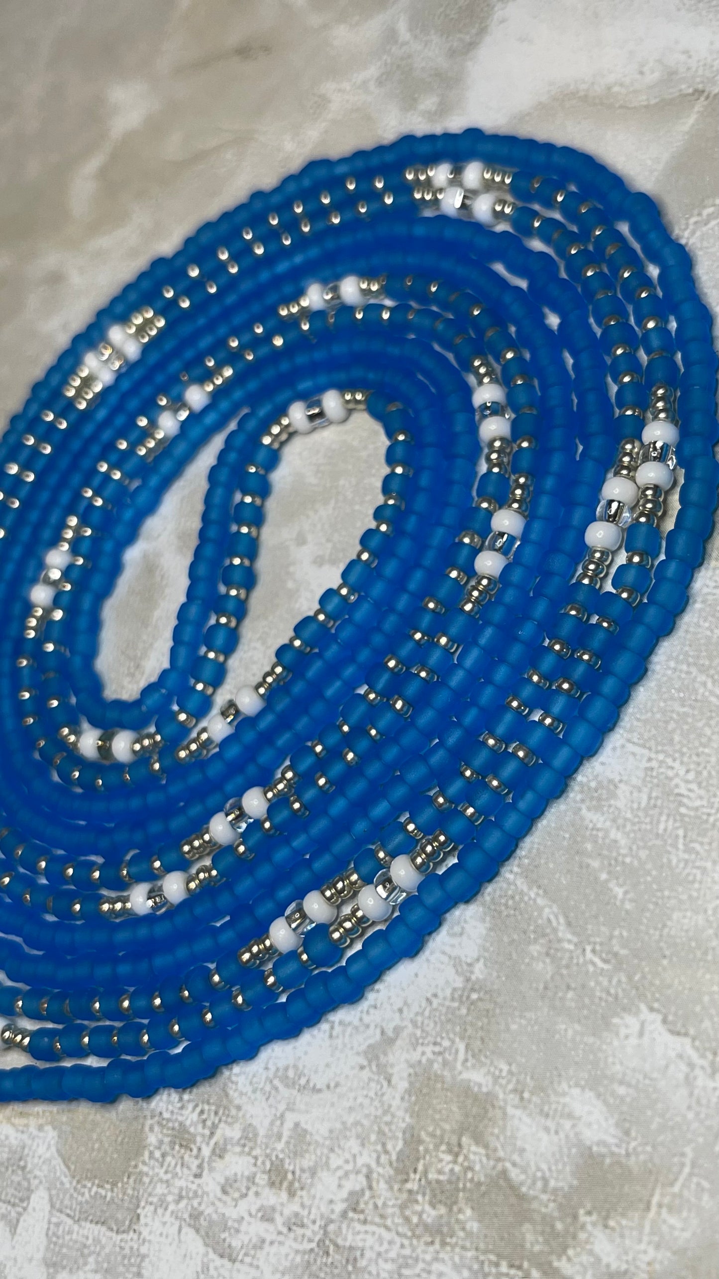 OOAK - Icicles ( 2 strands)