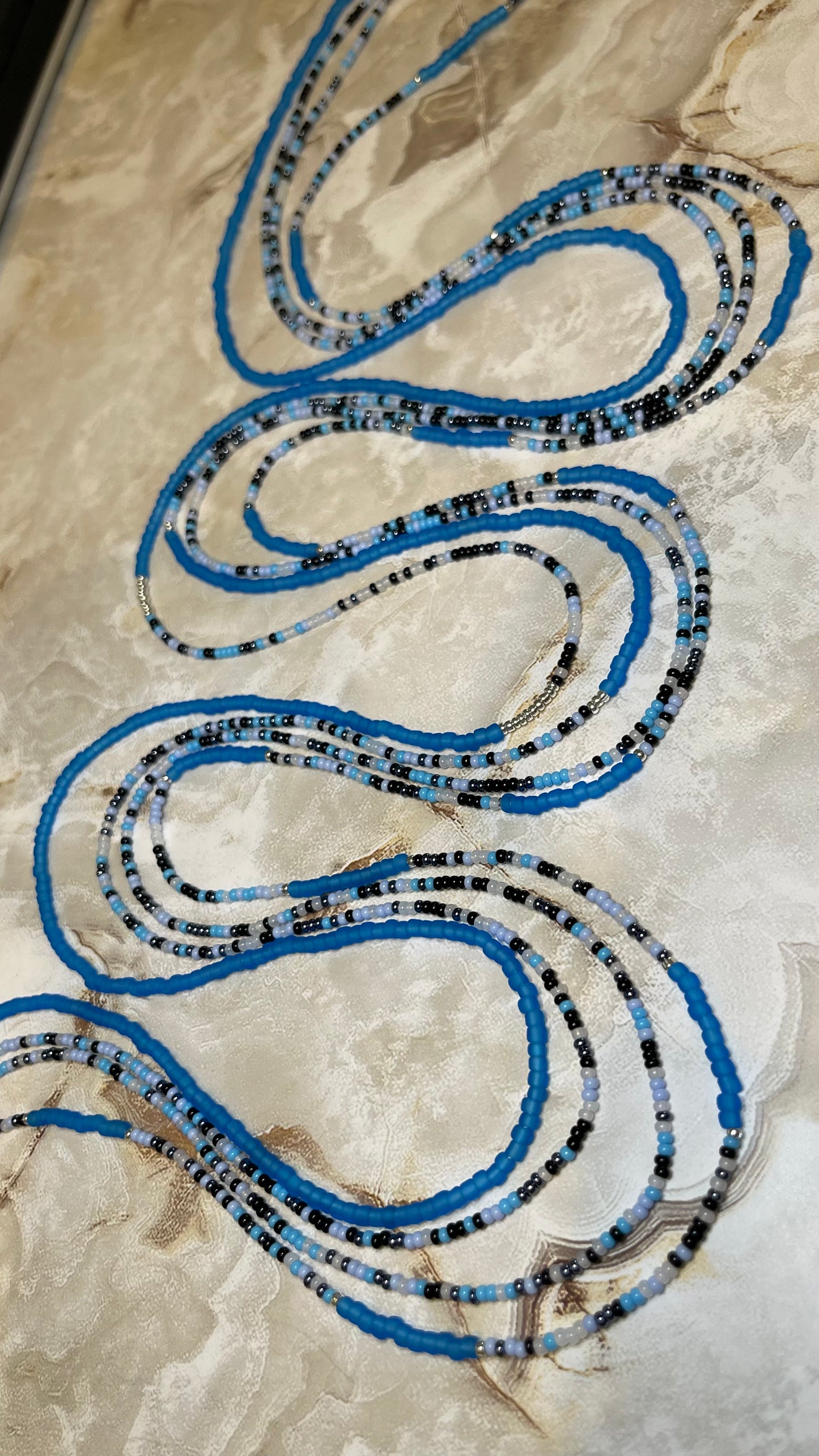 OOAK - Wanderland (4 Strands)