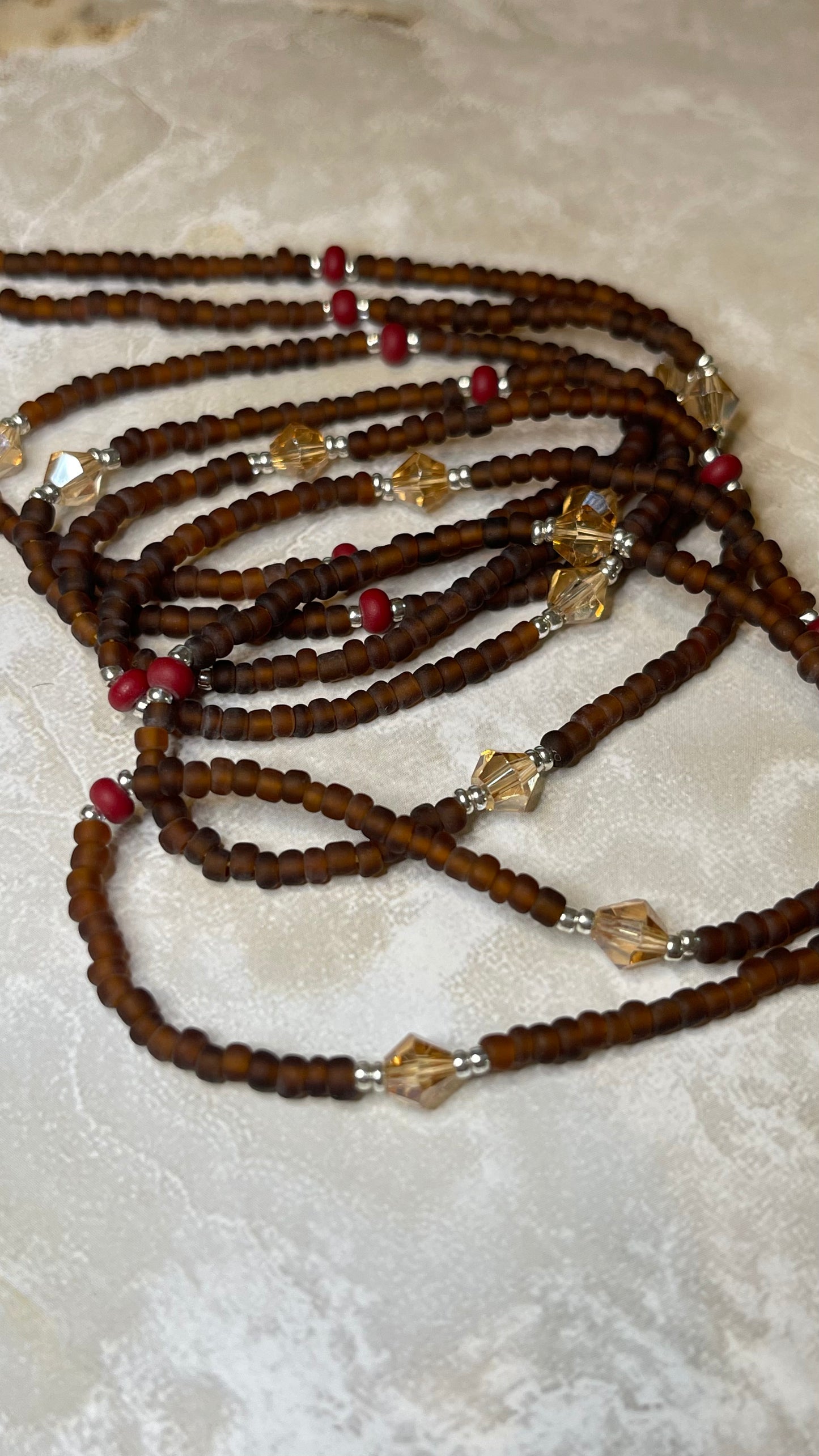 Cedar & Silk