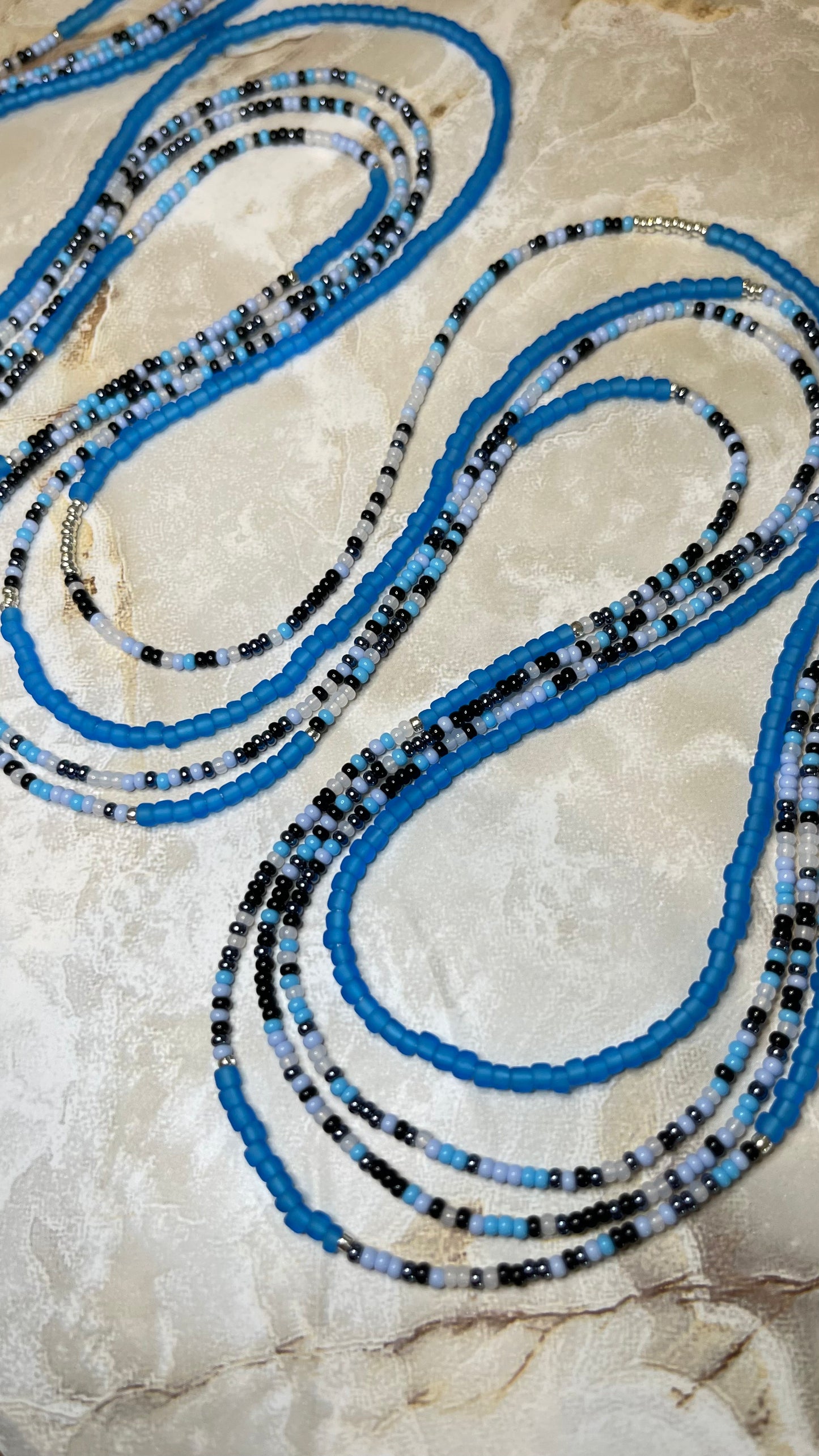 OOAK - Wanderland (4 Strands)