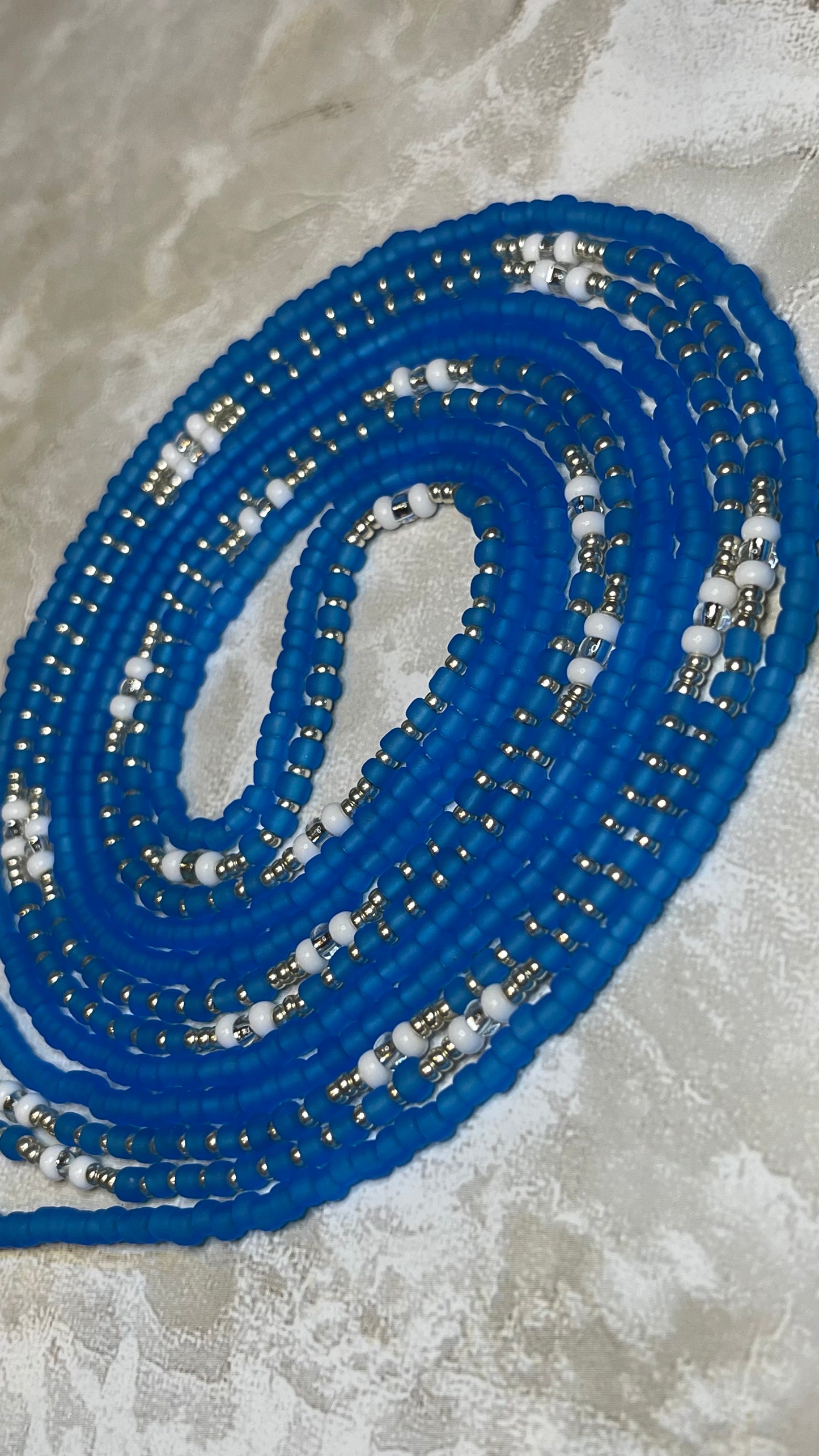 OOAK - Icicles ( 2 strands)