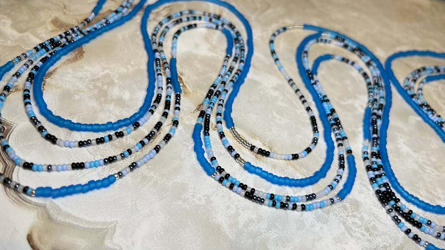 OOAK - Wanderland (4 Strands)