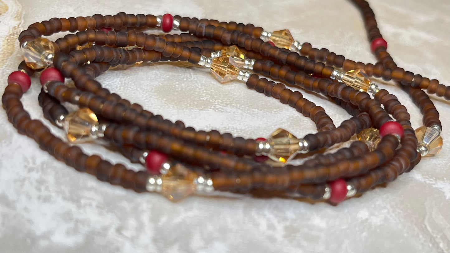 Cedar & Silk