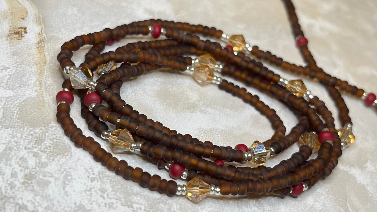 Cedar & Silk