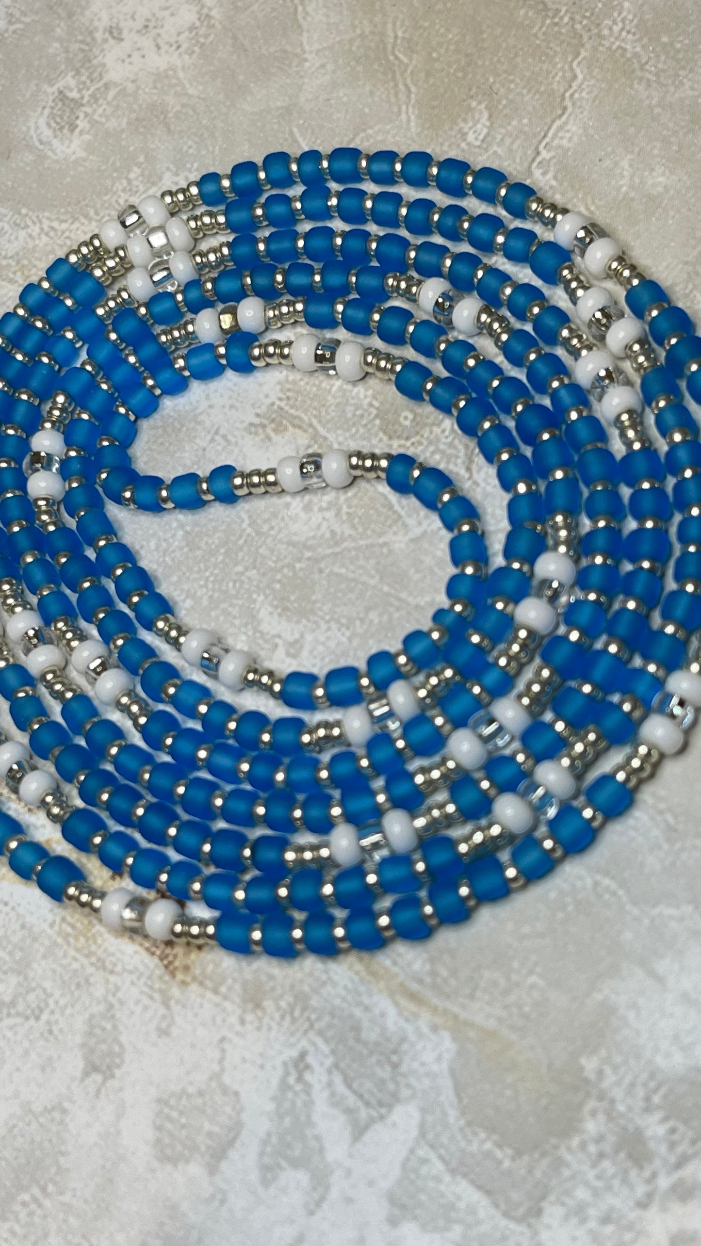 OOAK - Icicles ( 2 strands)