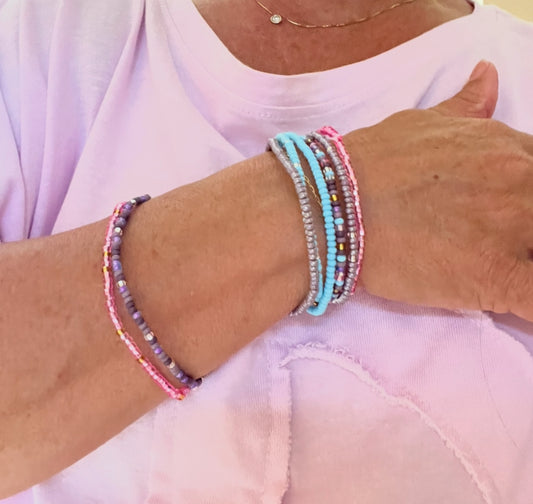 Stretch Bracelet