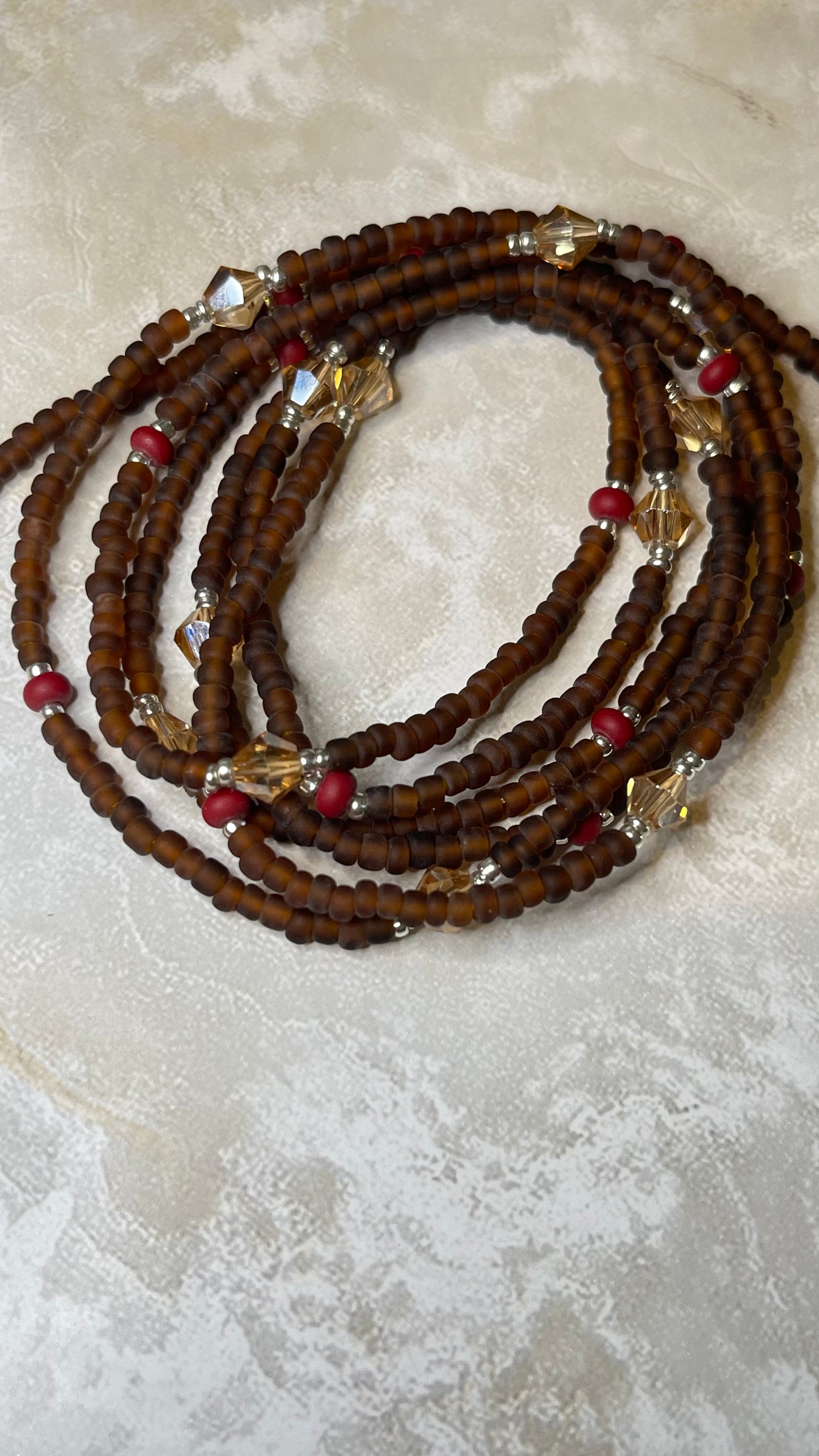 Cedar & Silk